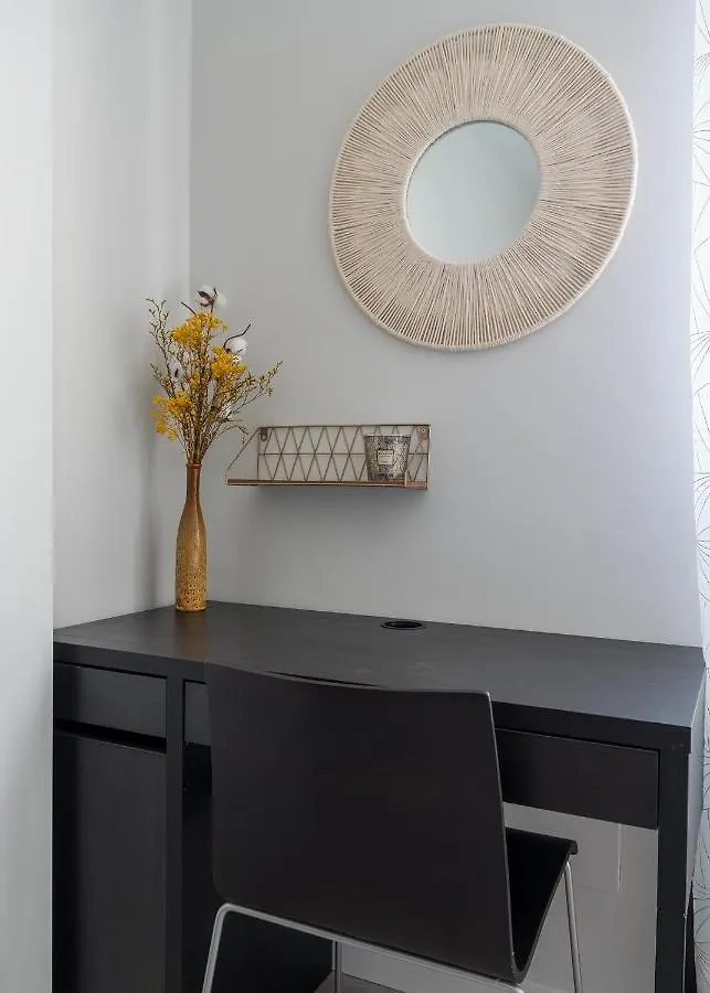 Appartement Apartamento Hospital Cruces - Bec Barakaldo