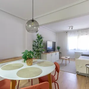 Apartamento Bilbao A 5min Bec 12min Bilbao, Barakaldo